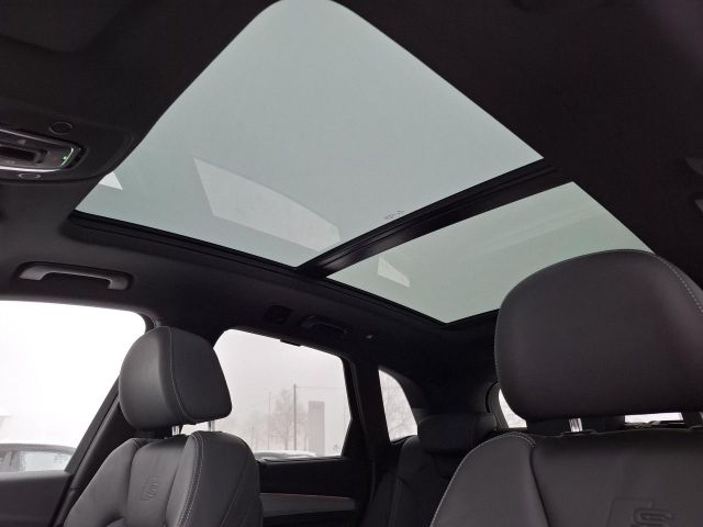 Q5 55 TFSIe QUATTRO S-LINE