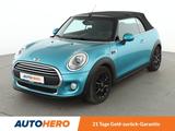 MINI Cabrio One*LED*NAVI*TEMPO*PDC*KLIMA*GARANTIE* - MINI One Cabrio Gebrauchtwagen