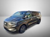 Ford Transit Custom 2.0 TDCi 170 L2H1 Doka LIMITED 2x - Ford Transit: L