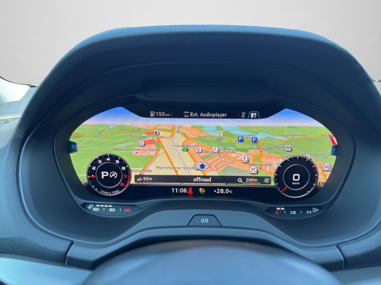 Audi Q2 - Bild 11