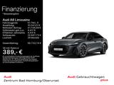 Audi A6 Limousine 40 TFSI 2x S line S tro*B&O*HUD*LED - Audi A6 von 2026