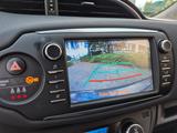 Toyota Yaris 1,5-l-VVT-i Hybrid CVT Launch Edition ... - Toyota Yaris: Launch Edition