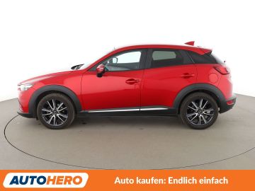 Mazda CX-3 - 3
