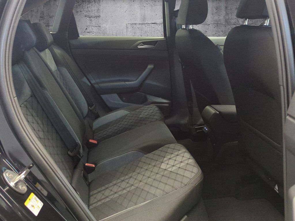 Volkswagen Taigo - Bild 10