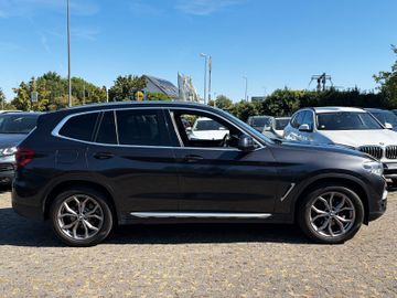 BMW X3 - 6