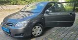 Toyota Corolla 1.6 Sol Sol - Toyota Corolla: Sol