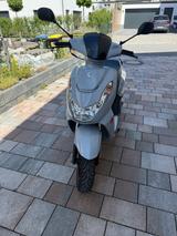 Peugeot Kisbee R | 50ccm | BJ 2020 | neue Reifen - Offers matching your search criteria