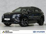 Hyundai TUCSON Facelift Plug-In-Hybrid N-Line Navi Kamer - Hyundai TUCSON: Plug In