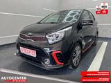 Kia Picanto GT-Line "LEDER-AUTO-WENIG KM-SITZH" - Kia Picanto in Aachen