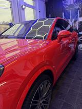 Porsche Cayenne Turbo Coupe Approved Garantie  - Porsche Cayenne Coupe Turbo Gebrauchtwagen