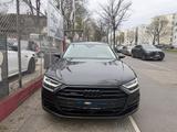 Audi A8 50 TDI quattro - gebrauchte Audi A8 aus dem Jahr 2019