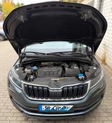 Skoda Kodiaq 2.0 TSI DSG 4x4 7 Sitze - Skoda Kodiaq in Lübeck