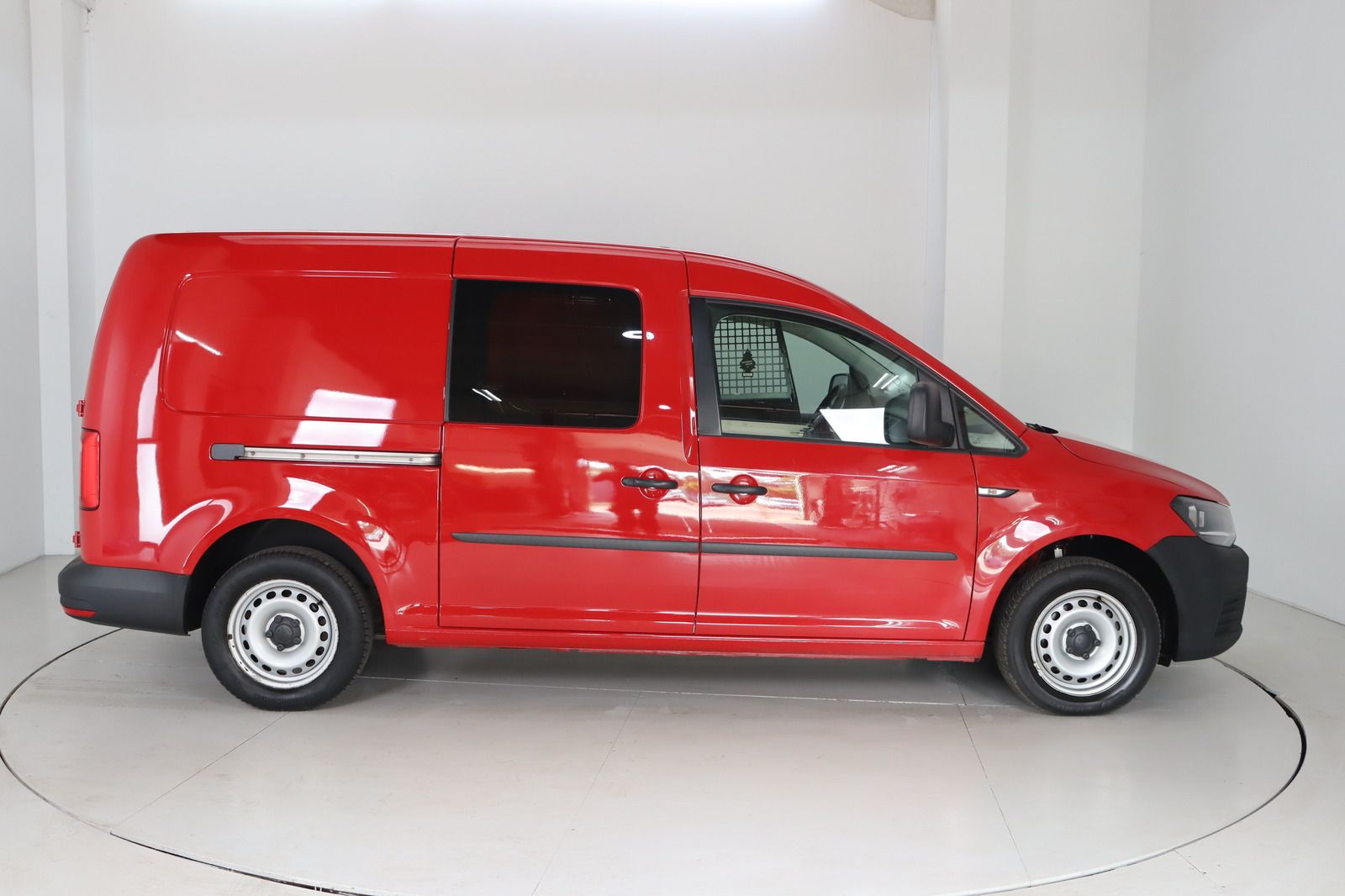 Fahrzeugabbildung Volkswagen Caddy Maxi  2.0 TDI * Klima * 1.Hand