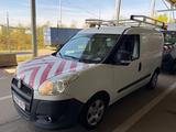 Fiat Doblo 1.3 16V Multijet Start&Stopp Active Active - Fiat Doblo in Mannheim