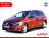 Volkswagen Golf Sportsvan VII 1.5 Highline LED Navi AHK PDC - VW Golf Sportsvan Gebrauchtwagen
