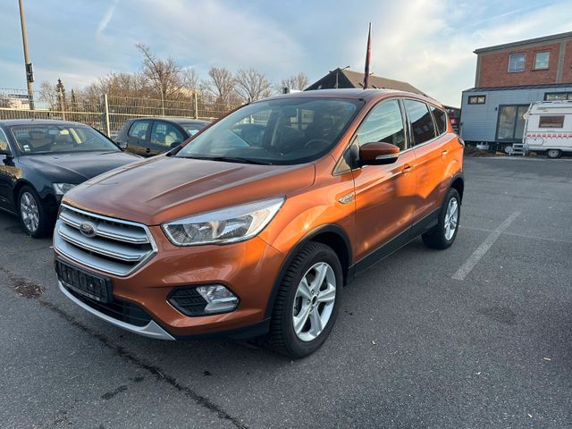 Ford Kuga Trend