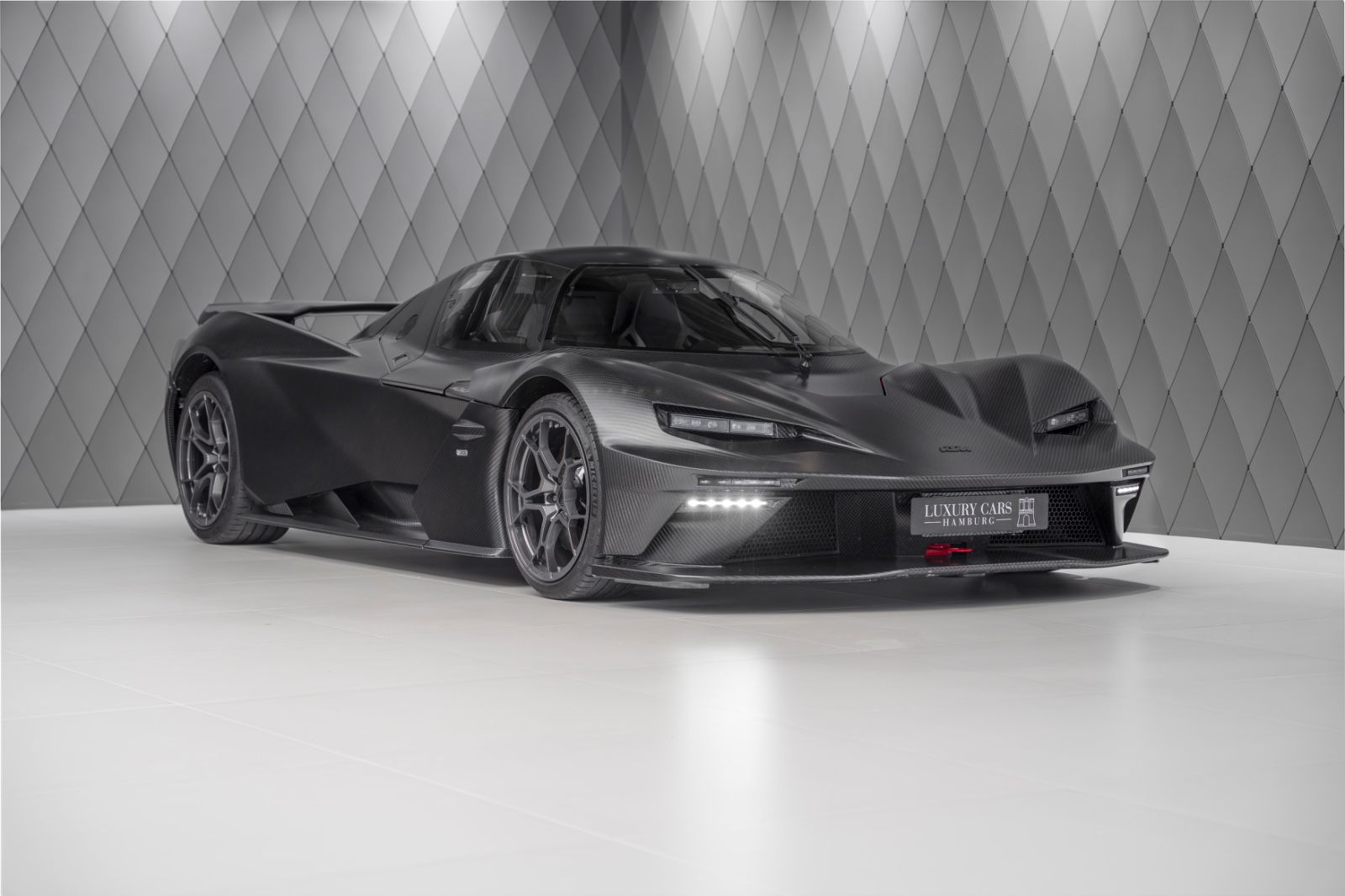 KTM X-BOW