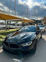 BMW M8 Competition Gran Coupe Ceramic B&W ... - BMW M8 von privat