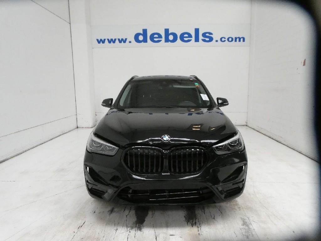 BMW X1 SDRIVE SDRIVE18I