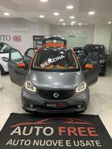 Smart ForFour 70 1.0 Sport edition 1 - Smart ForFour edition-1