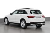 Mercedes-Benz GLC 220D 4-MATIC 9G-TRONIC*FINANZIERUNG MÖGLICH* - Mercedes-Benz: Finanzierung