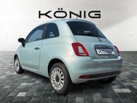 Fiat 500 - Vorschau Bild 3