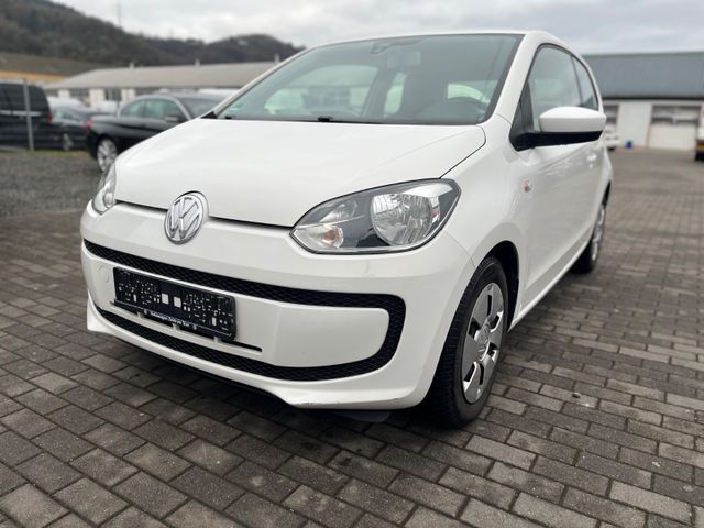 Volkswagen up! move up! BMT  ERSTE HAND