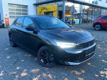 Bild 4 Opel CORSA GS LINE 100 PS AUTOMATIK PDC RFK NAVI SHZ