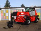 Manitou ROTO MRT 2150+ PRIVILEGE ** 21m / 5t. *40 km/h* - Angebote