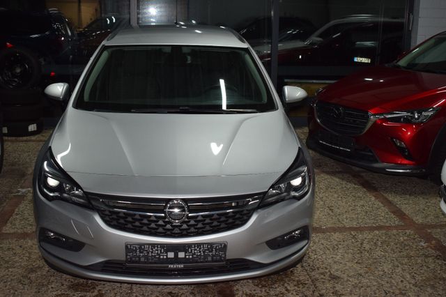 Opel Astra K Sports Tourer Business Start/Stop