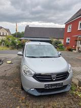 Dacia Lodgy dCi 90 eco2 Ambiance Ambiance - Dacia Lodgy: Ambiance