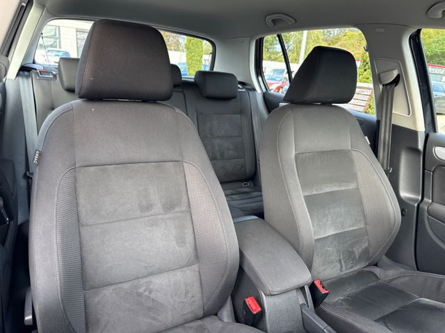 Volkswagen Golf VI Highline Klima Navi SHZ