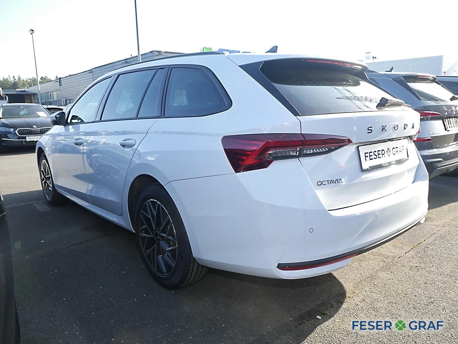 Skoda Octavia - Bild 7