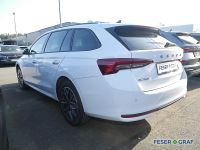 Skoda Octavia - Vorschau Bild 7
