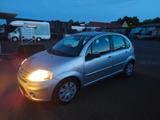 Citroën C3 1.4 Exclusive Exclusive - Citroën C3 aus 2006: Exclusive
