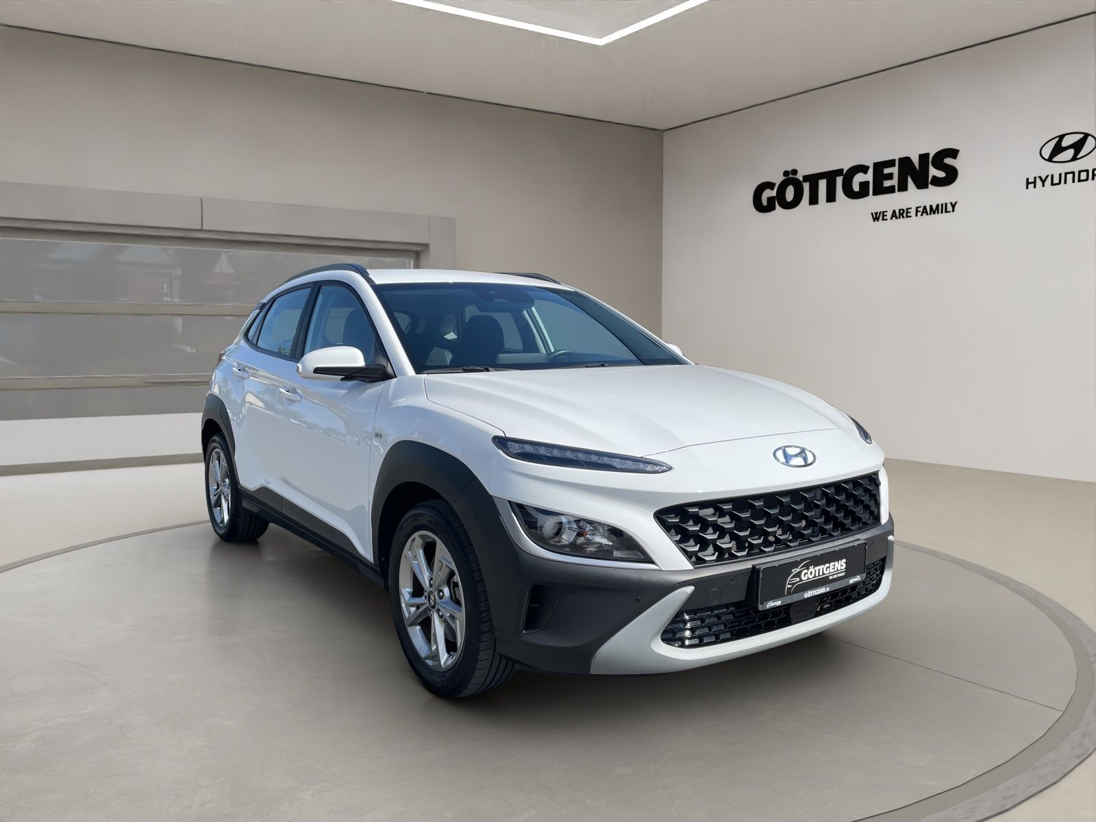 Hyundai Kona – Bild 6