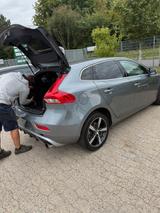 Volvo V40 T5 Geartronic R Design R Design - Volvo: 40