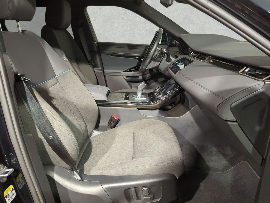 Land Rover Range Rover Evoque P250 AWD R-Dynamic S WINTER-P