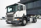 Scania P 360 / DZIENNA KABINA /  / 231 TYS. KM. / EURO - Scania 360