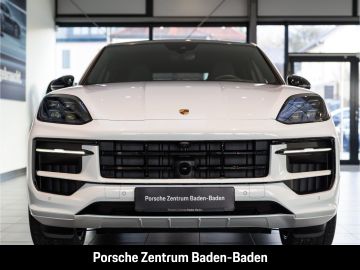 Porsche Cayenne - 12