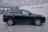 Jeep Cherokee Limited 4WD Pano Leder - Jeep Unfallwagen