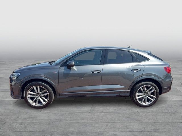 Audi Q3 - Bild 2