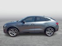 Audi Q3 - Vorschau Bild 2