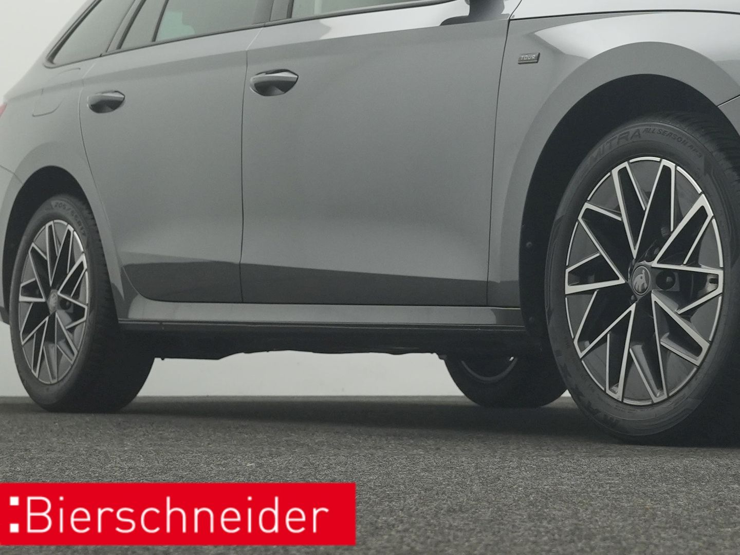 Skoda Octavia - Bild 34