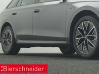 Skoda Octavia - Vorschau Bild 34