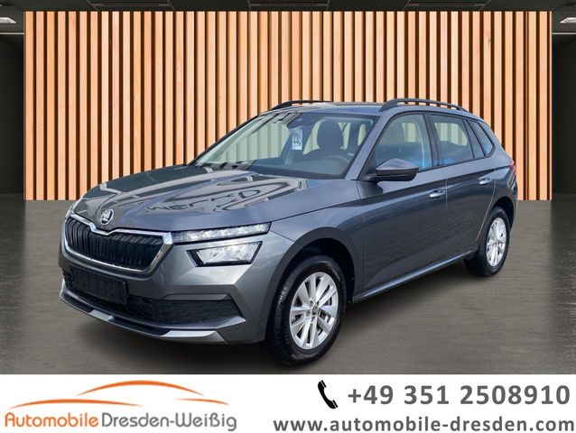 Skoda Kamiq 1.0 TSI DSG Tour de France*ACC*SmartLink*