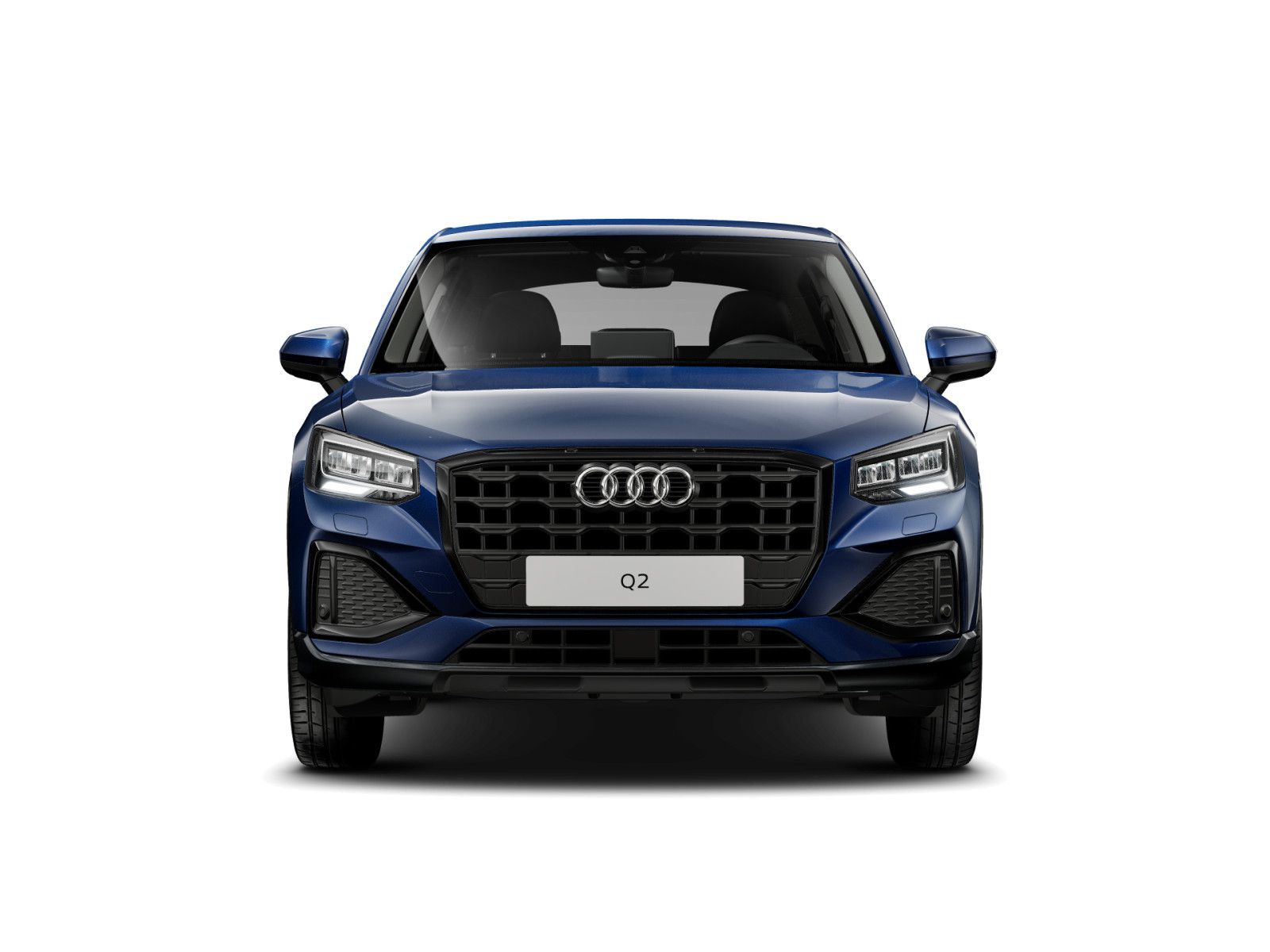Audi Q2 - Bild 3