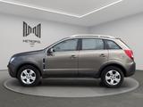 Opel Antara 2.4 Edition 4x4 SHZ/PDC/LMF/TEMP/ZV - gebrauchte Opel Antara aus dem Jahr 2007