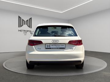 Audi A3 - 6