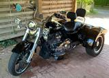 Harley-Davidson Freewheeler  - Offers